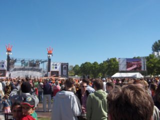 538 Koninginnedag 2007