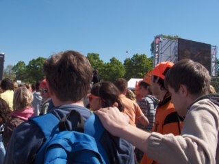 538 Koninginnedag 2007