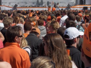 538 Koninginnedag 2007