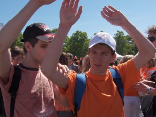 538 Koninginnedag 2007